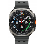 Samsung 三星 Galaxy Watch Ultra (2025) 47mm (LTE) 智能手錶 (鈦金銀)